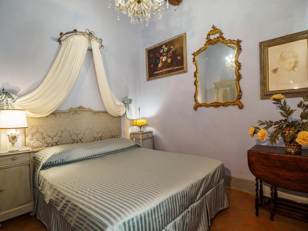 Antico Borgo Frosini Villa Arezzo Eksteriør bilde