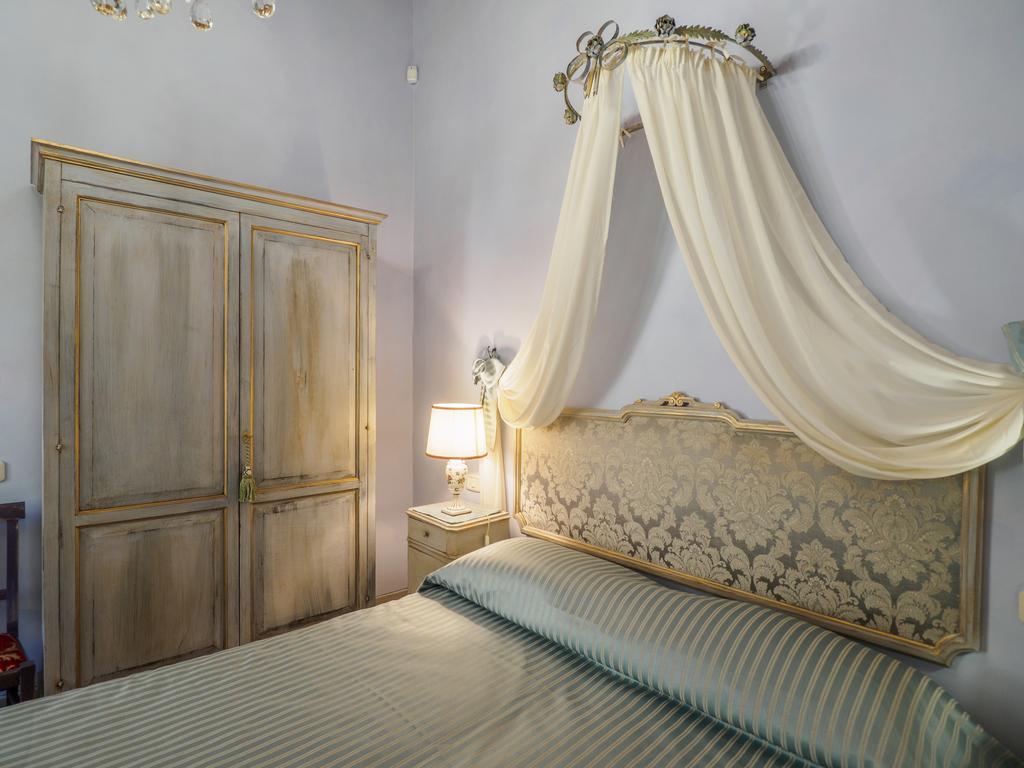 Antico Borgo Frosini Villa Arezzo Eksteriør bilde